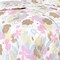 Luxury Bedding Set, 5 Botanical Themes, 300GSM, Duvet with Zipper